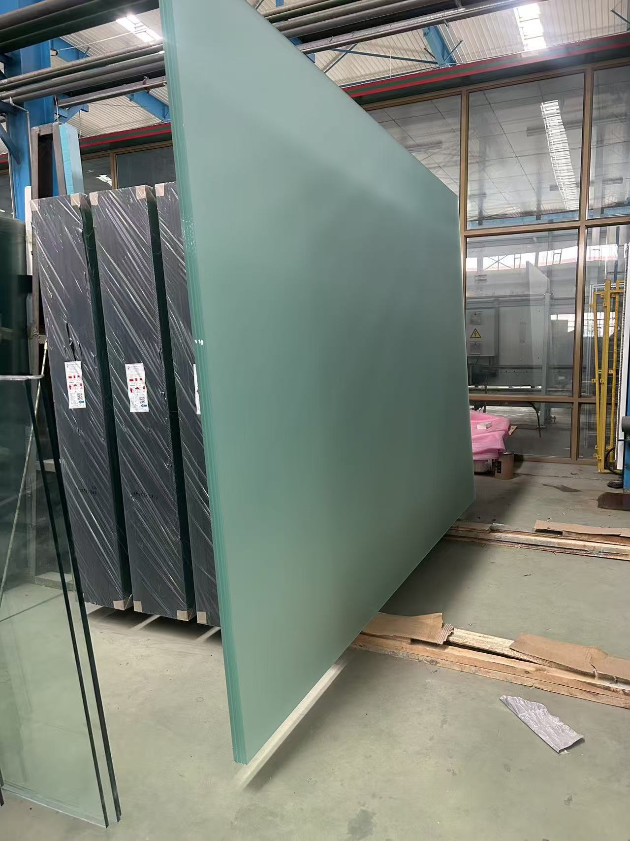 桂林市家用玻璃建筑幕墙玻璃生产基地 - 排名